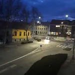 Pecs Central Pécs