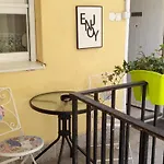 Apartman Pecs Central Pécs