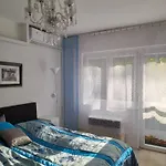 Pecs Central Apartman