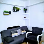 Pecs Central Apartment
