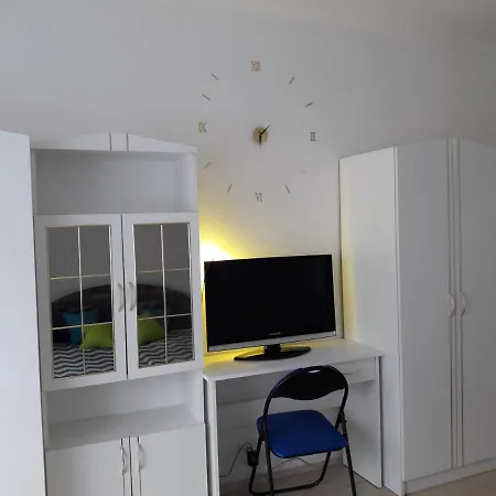 Pecs Central Apartament
