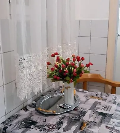 Appartement Pécs Central