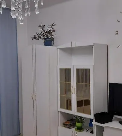Apartament Pecs Central *