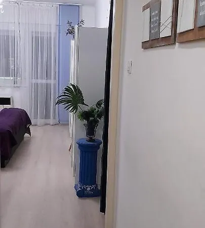 Pecs Central Apartament Pécs