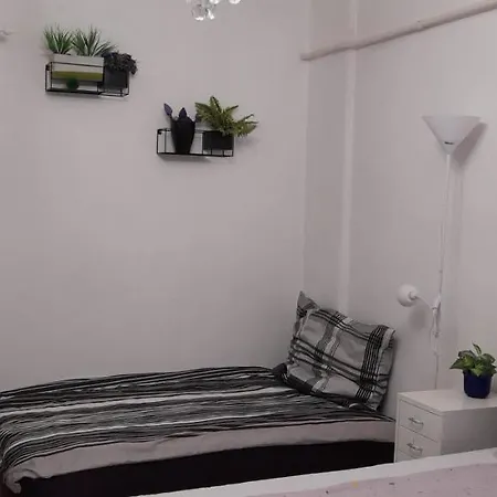 Pécs Central Appartement *