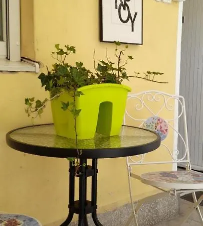 Pecs Central Apartamento Pécs