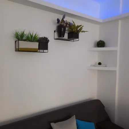 Lägenhet Pecs Central Pécs