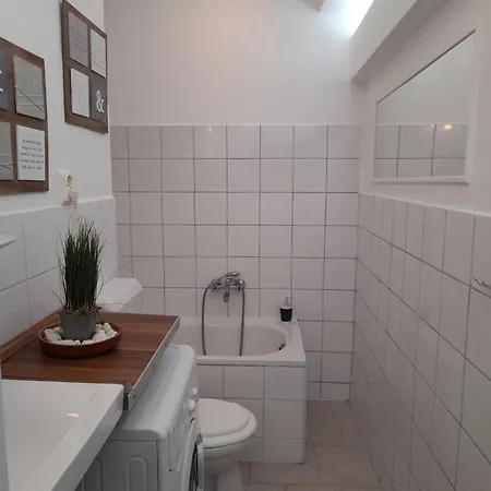 Pécs Central Appartement