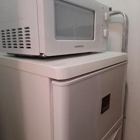 Pécs Central Appartement