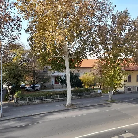 Apartment Pecs Central *