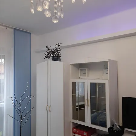 Apartment Pecs Central Pécs