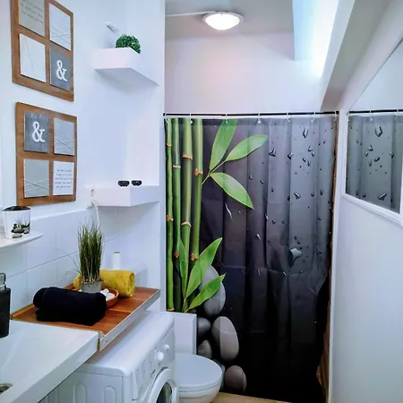 Pecs Central Apartament Beci
