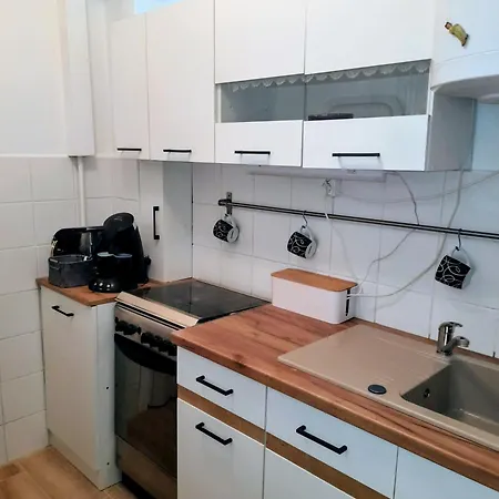 Pecs Central Apartment Pécs