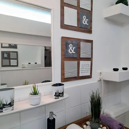Apartment Pecs Central Pécs