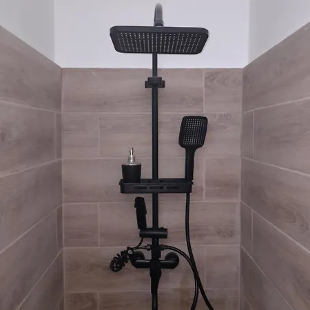 Pecs Central 아파트