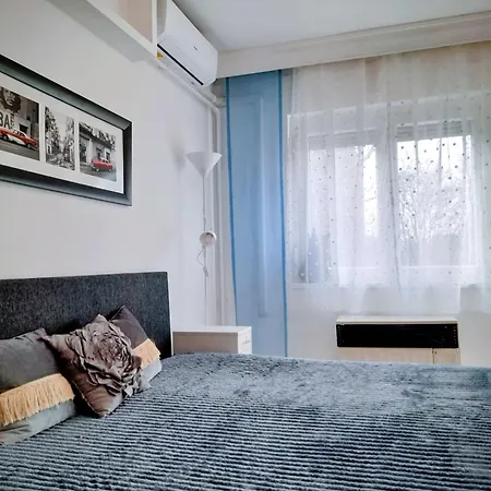 Lägenhet Pecs Central