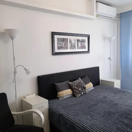 Pecs Central * Pécs