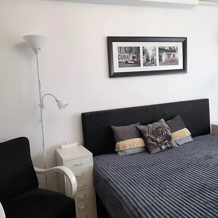 아파트 Pecs Central