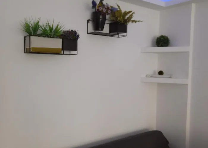 公寓 Pecs Central 佩奇