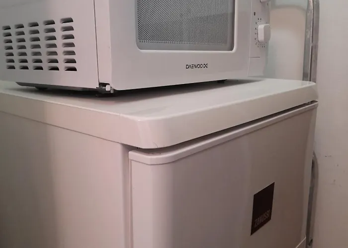 Pecs Central 아파트