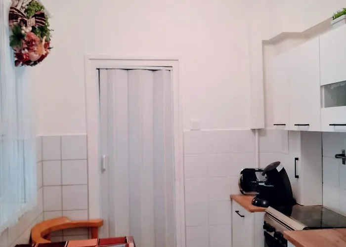 Pecs Central 아파트